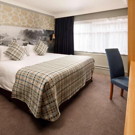 Mercure London Watford Hotel Eksteriør billede