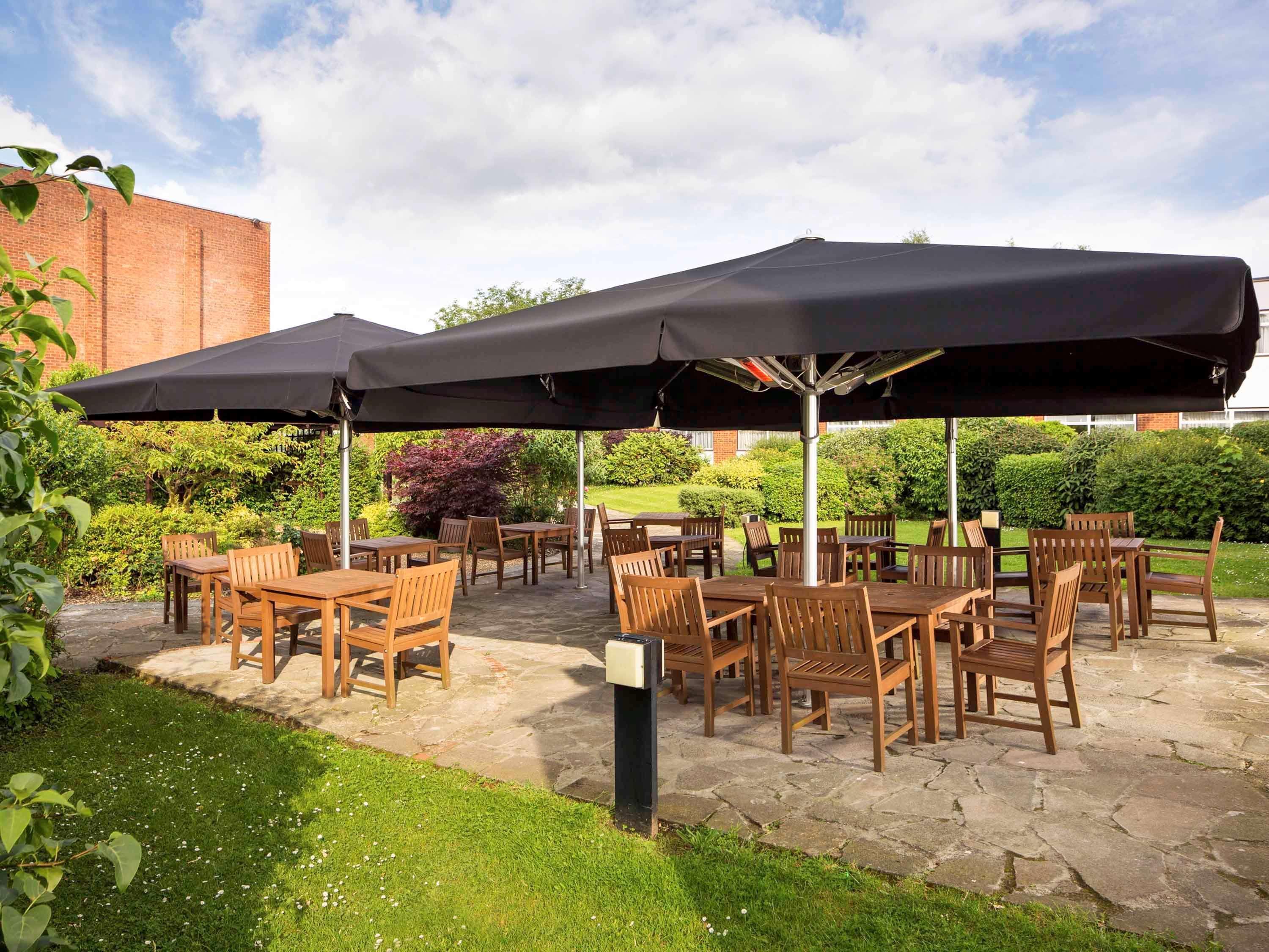 Mercure London Watford Hotel Eksteriør billede