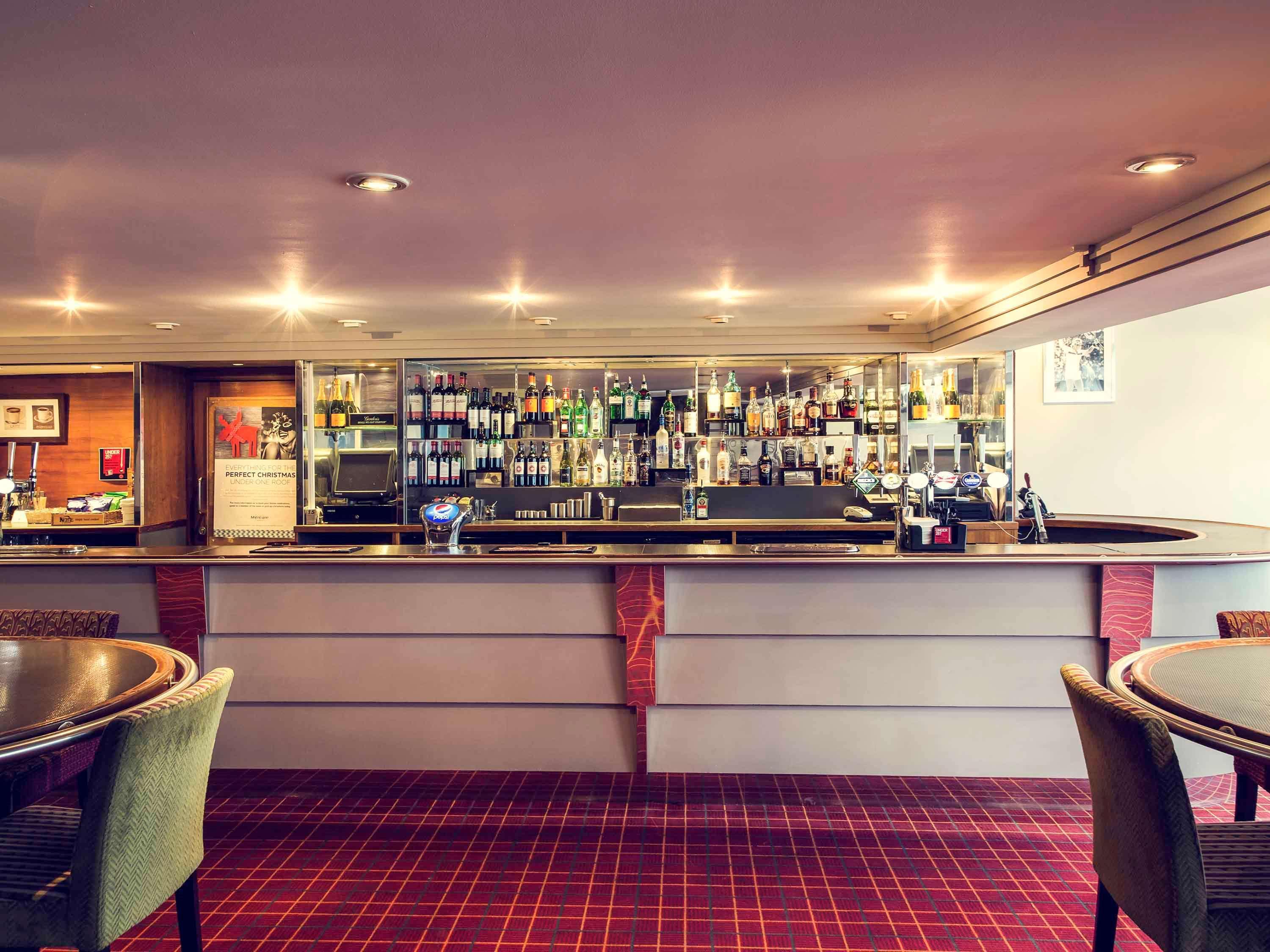 Mercure London Watford Hotel Eksteriør billede