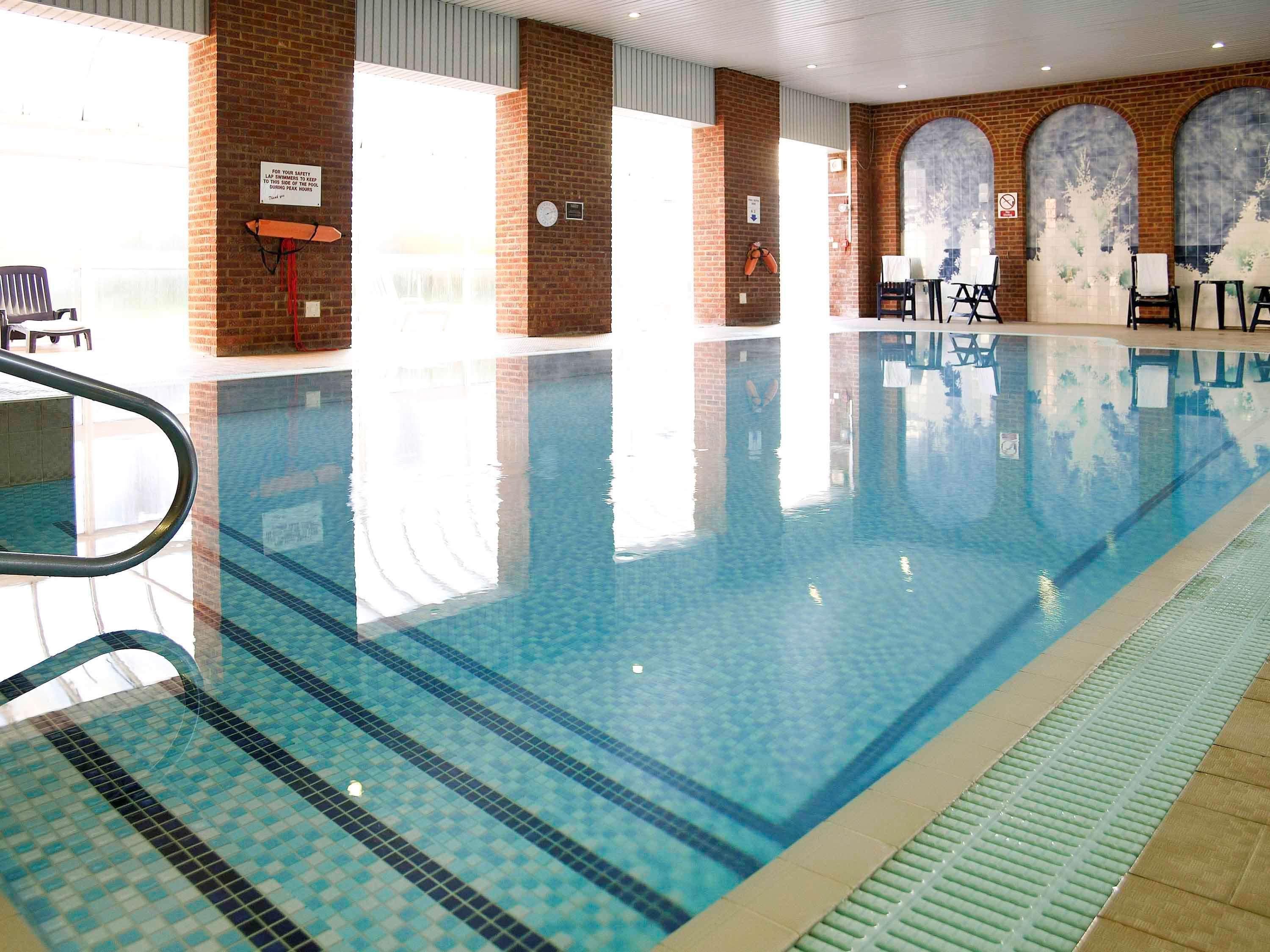 Mercure London Watford Hotel Eksteriør billede