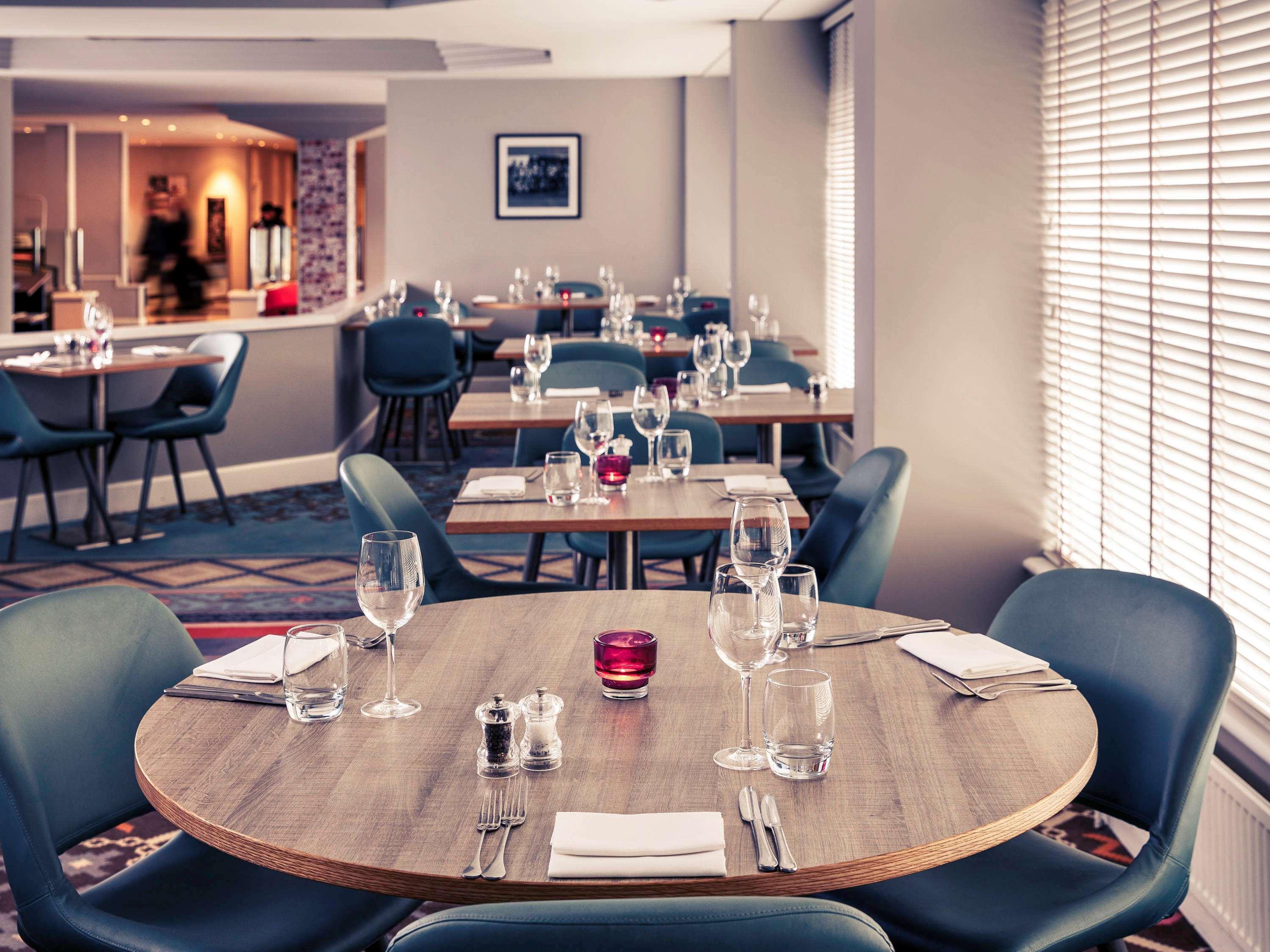 Mercure London Watford Hotel Eksteriør billede
