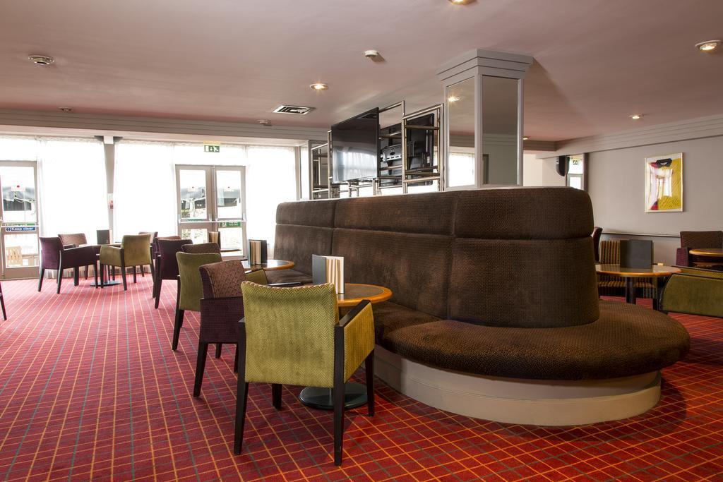 Mercure London Watford Hotel Eksteriør billede