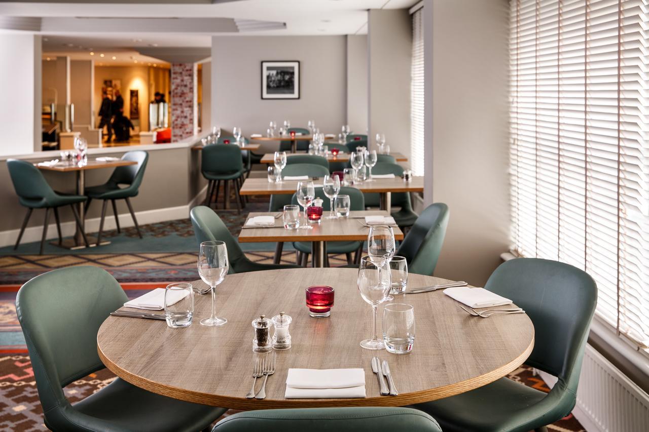 Mercure London Watford Hotel Eksteriør billede