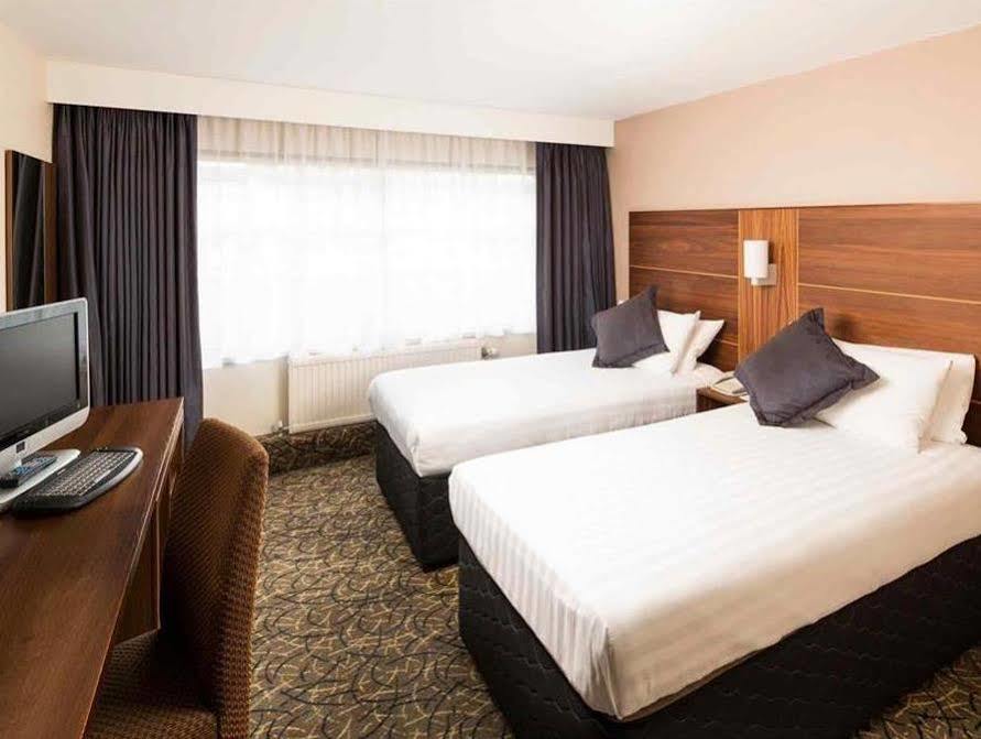 Mercure London Watford Hotel Eksteriør billede